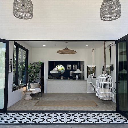 Anaheim Maingate Inn Εξωτερικό φωτογραφία