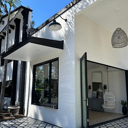 Anaheim Maingate Inn Εξωτερικό φωτογραφία