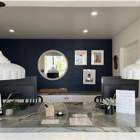 Anaheim Maingate Inn Εξωτερικό φωτογραφία