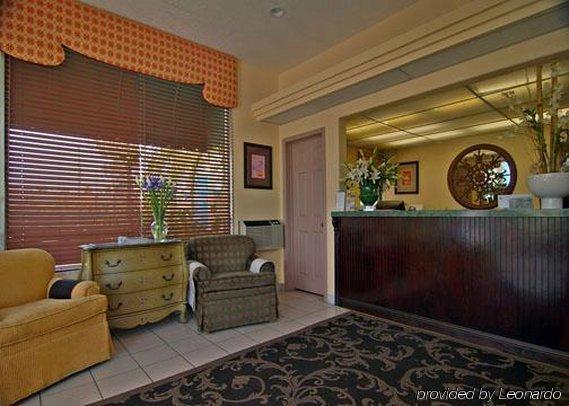 Anaheim Maingate Inn Εσωτερικό φωτογραφία