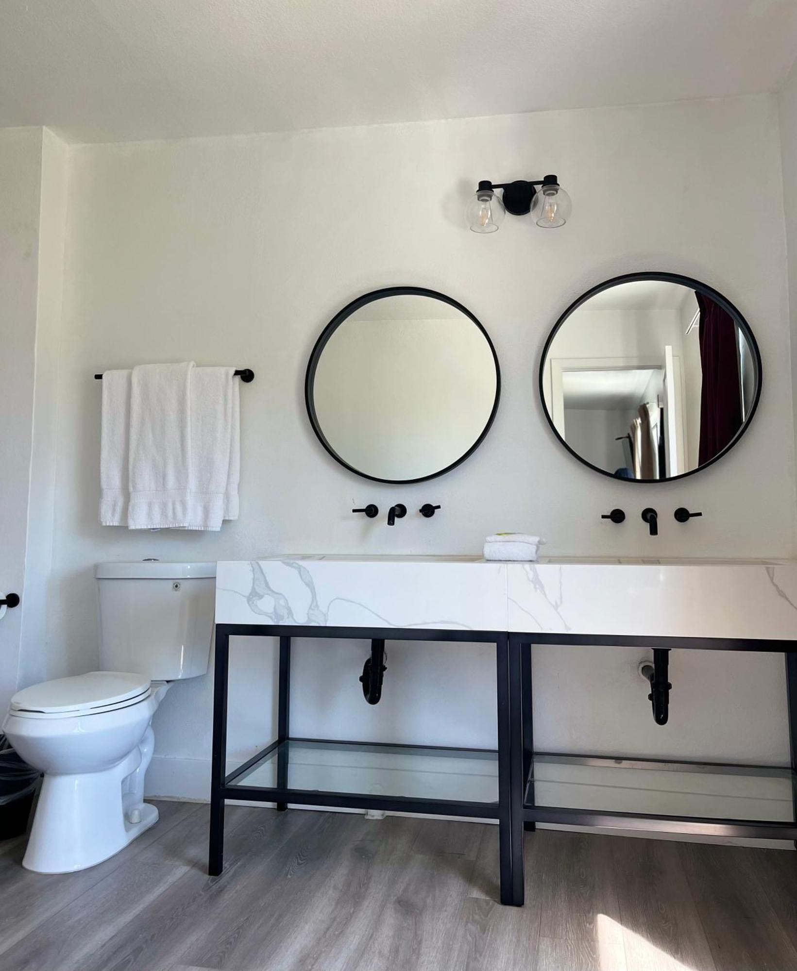Anaheim Maingate Inn Εξωτερικό φωτογραφία
