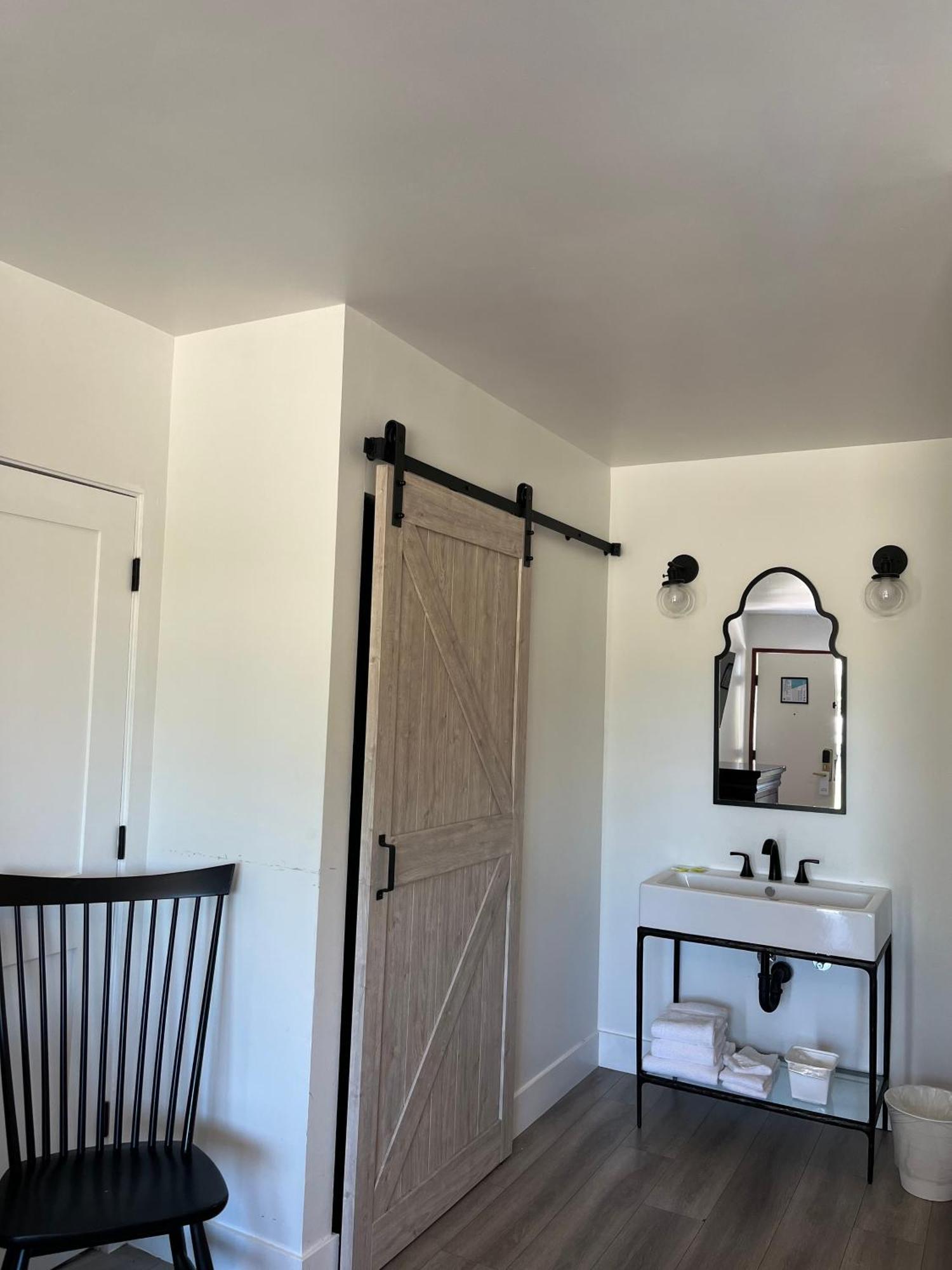 Anaheim Maingate Inn Εξωτερικό φωτογραφία