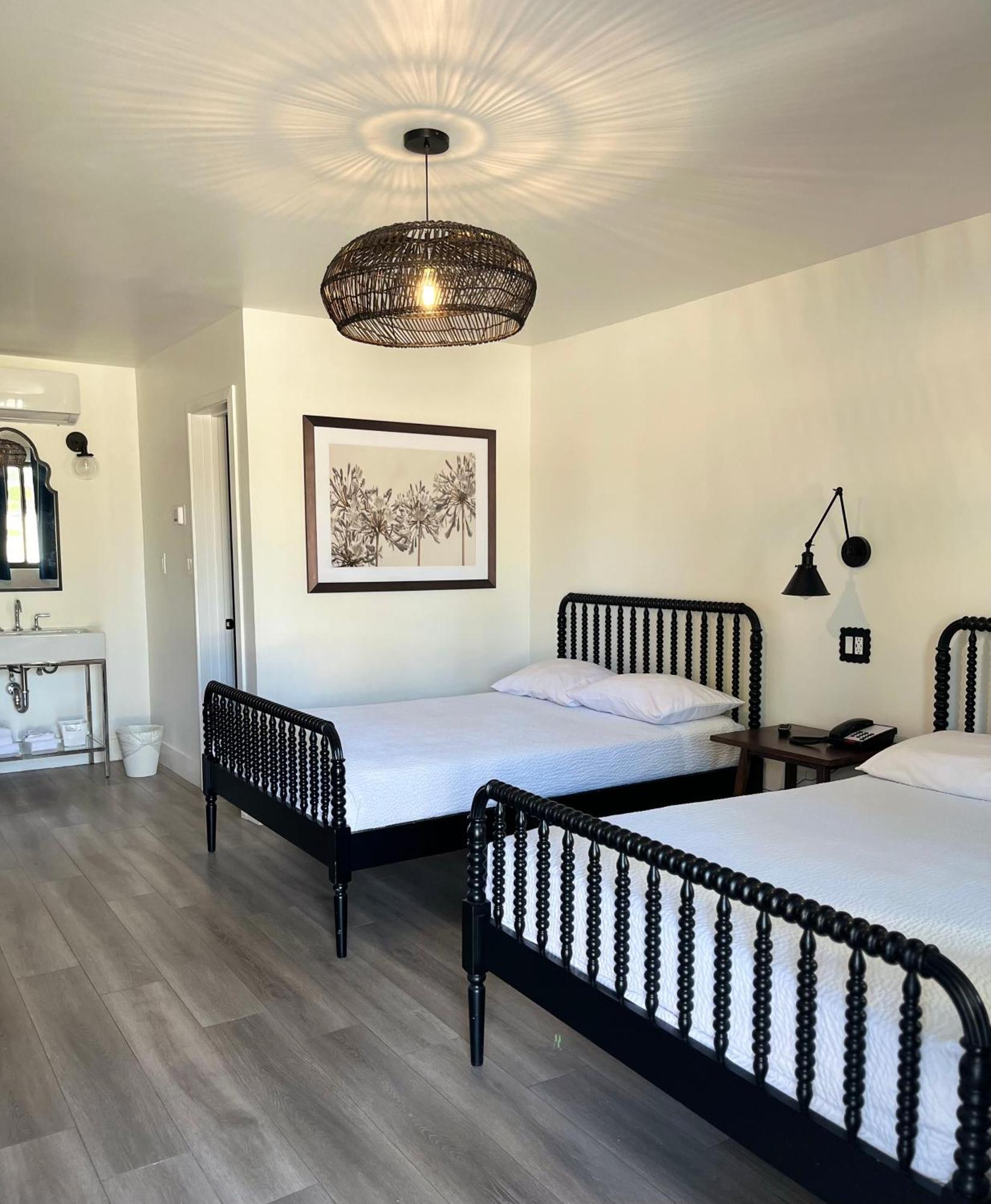 Anaheim Maingate Inn Εξωτερικό φωτογραφία