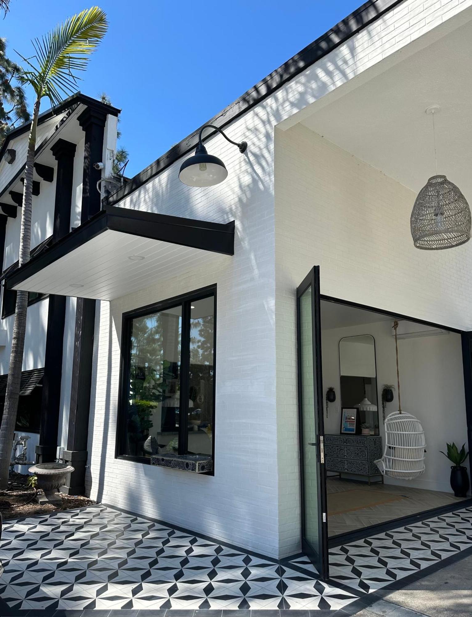 Anaheim Maingate Inn Εξωτερικό φωτογραφία