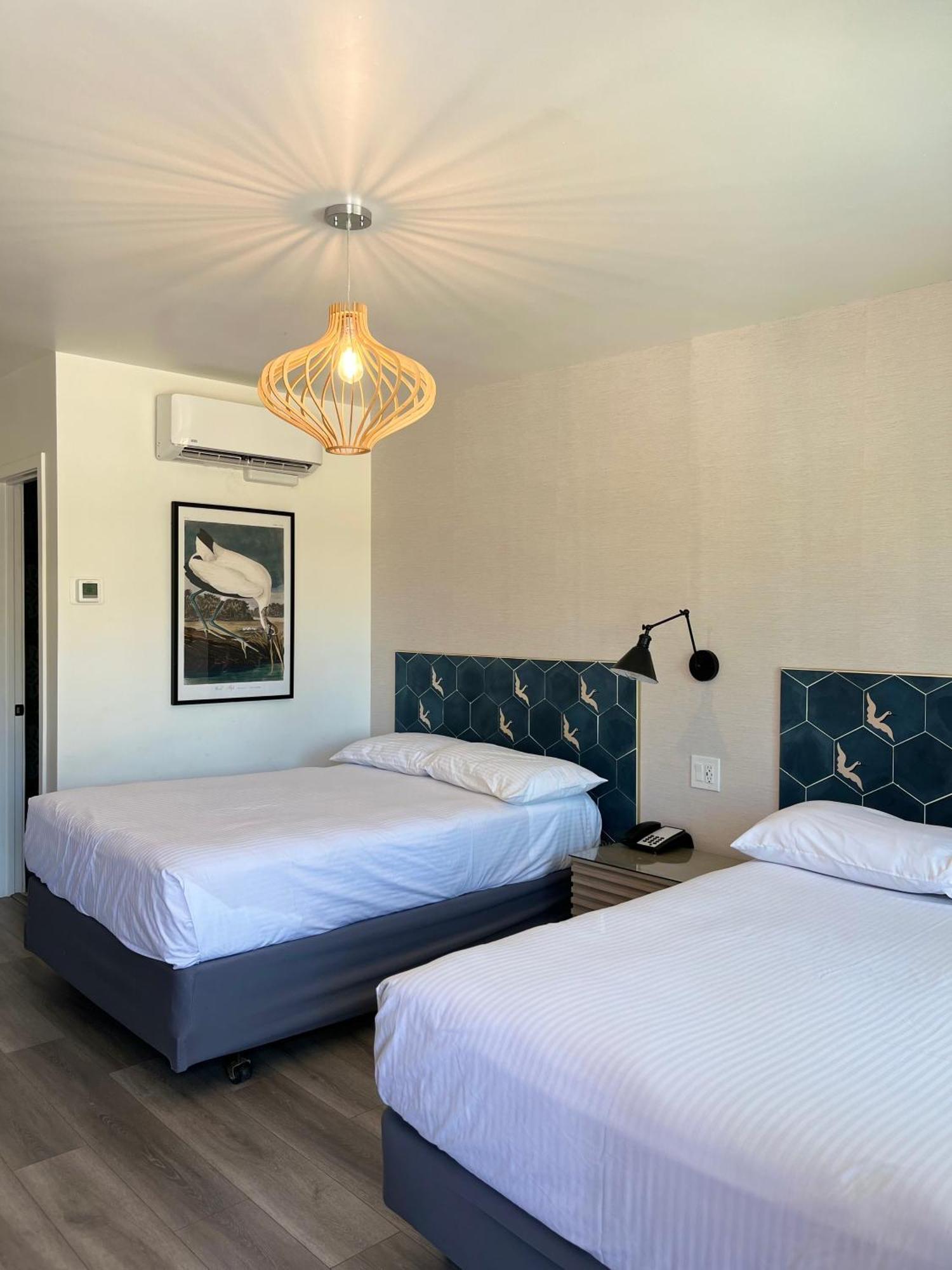 Anaheim Maingate Inn Εξωτερικό φωτογραφία