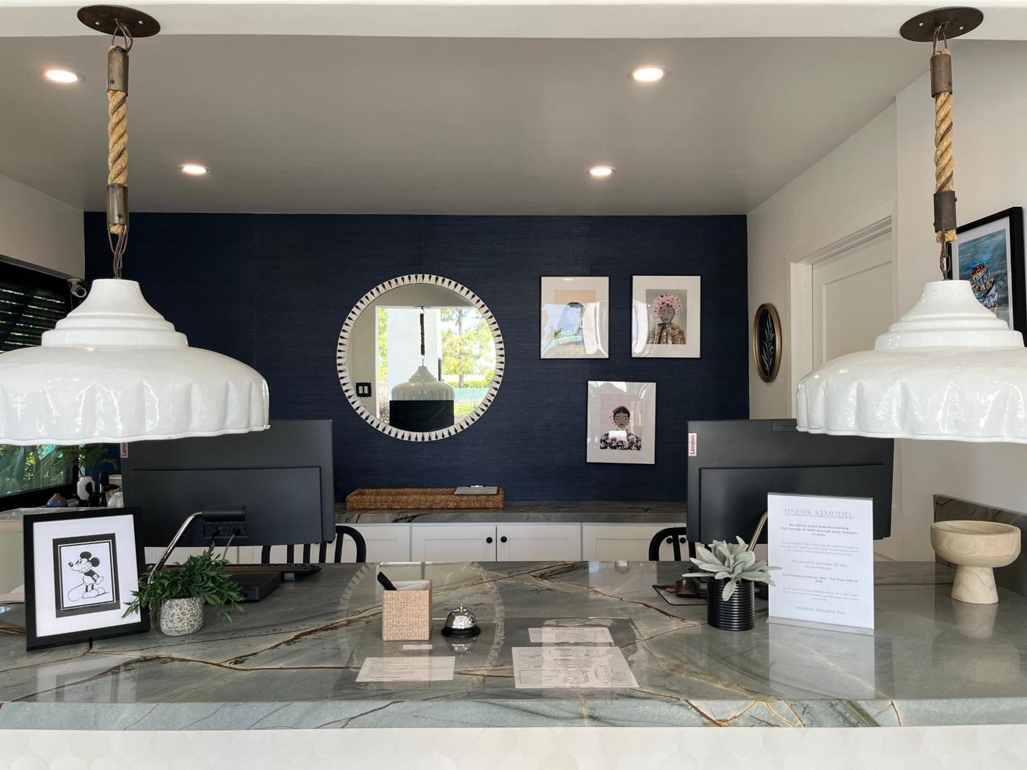 Anaheim Maingate Inn Εξωτερικό φωτογραφία