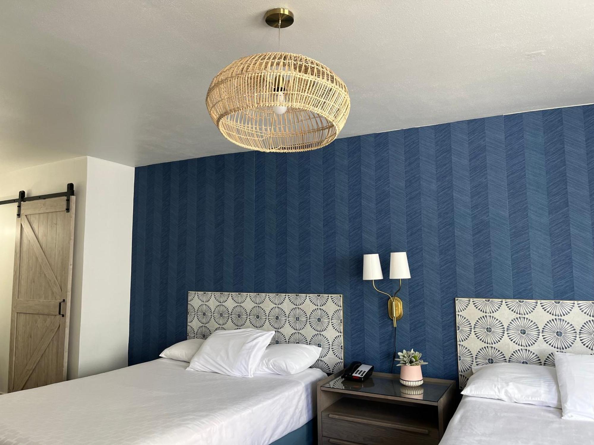 Anaheim Maingate Inn Εξωτερικό φωτογραφία