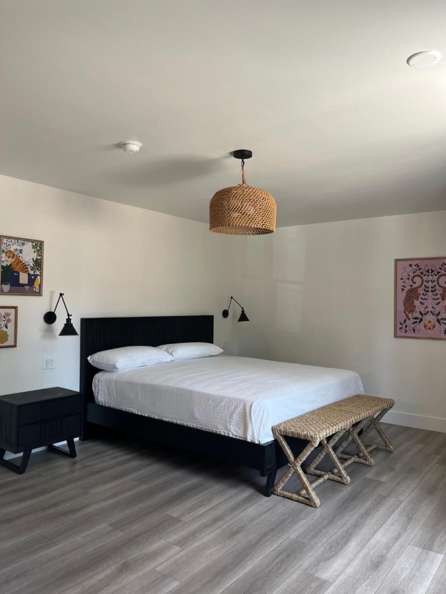 Anaheim Maingate Inn Εξωτερικό φωτογραφία