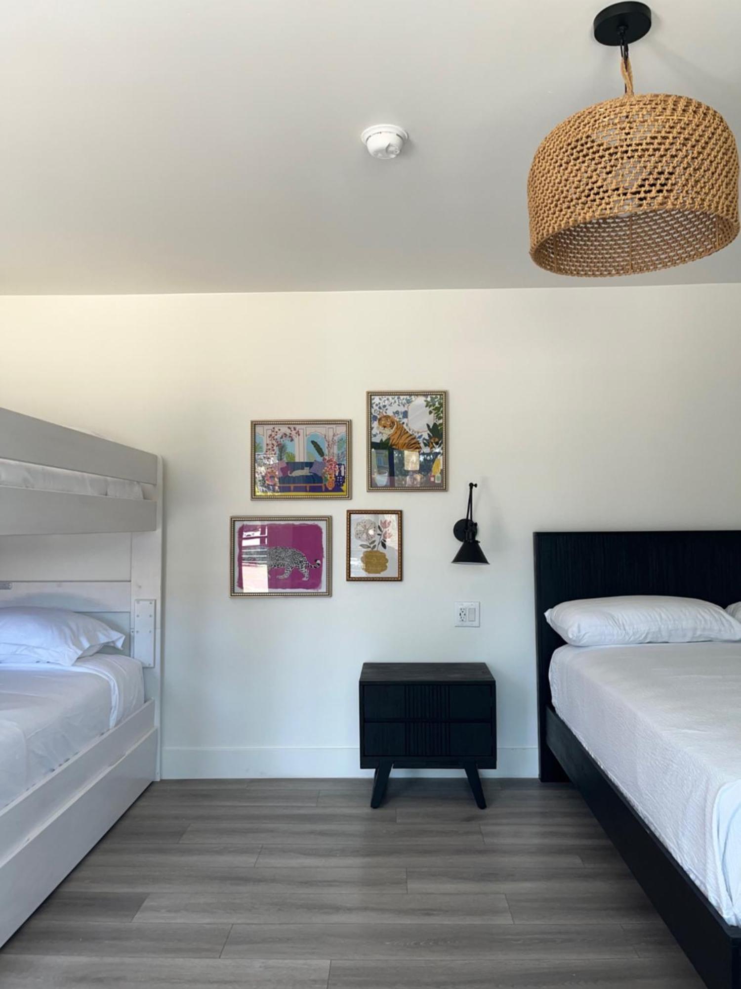Anaheim Maingate Inn Εξωτερικό φωτογραφία